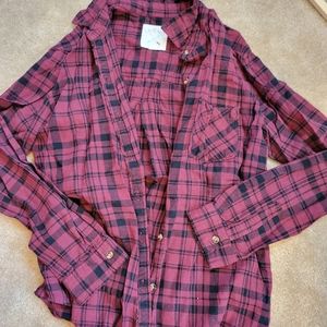 Flannel